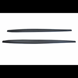 Diffusori Sotto Minigonne Volkswagen Scirocco ABS