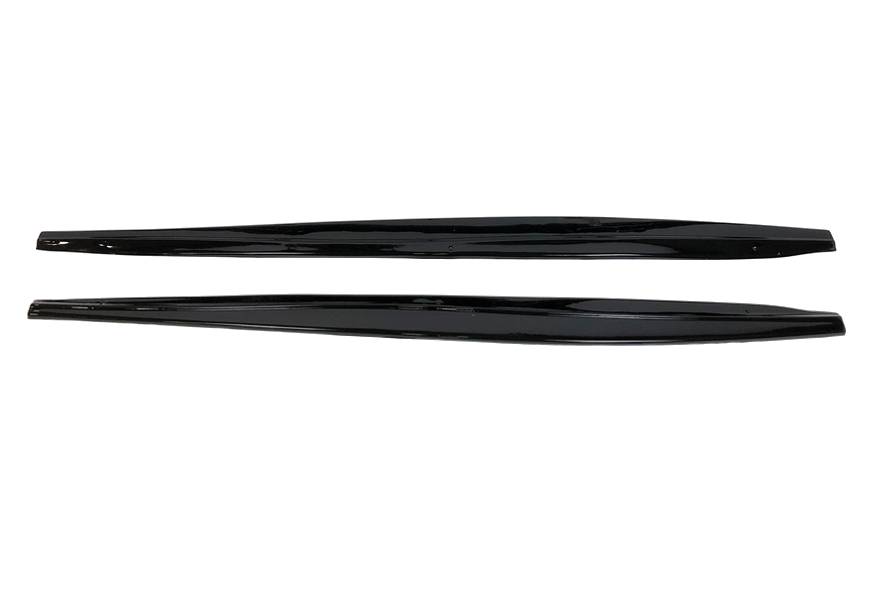 Diffusore Minigonne Volkswagen Scirocco ABS Volkswagen Scirocco