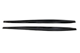 Diffusore Minigonne Volkswagen Scirocco ABS Volkswagen Scirocco