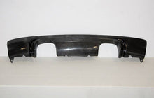 Carica l'immagine nel visualizzatore di Gallery, Diffusore Posteriore In Carbonio BMW E46 Look M3 BMW E46