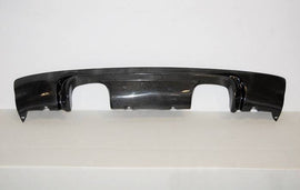 Diffusore Posteriore In Carbonio BMW E46 Look M3 BMW E46