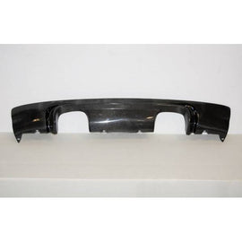 Diffusore Paraurti Posteriore in Carbonio BMW Serie 3 E46 M3