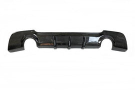 Diffusore Paraurti BMW E92 / E93 Look M Performance Carbonio BMW E92,E93