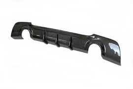 Diffusore Paraurti BMW E92 / E93 Look M Performance Carbonio BMW E92,E93