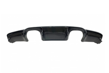 Carica l'immagine nel visualizzatore di Gallery, Diffusore Paraurti BMW E92 Look M3 / E93 Look M3 Carbonio BMW E92,E93