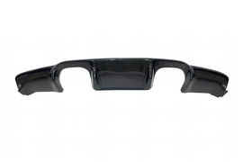 Diffusore Paraurti BMW E92 Look M3 / E93 Look M3 Carbonio BMW E92,E93