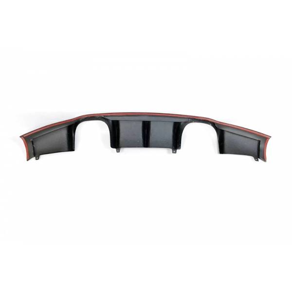 Diffusore Paraurti Posteriore BMW Serie 3 E92 M3 / E93 M3 Carbonio