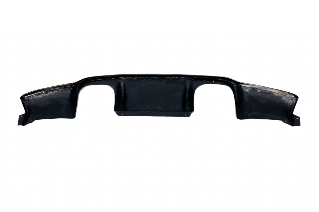 Diffusore Paraurti BMW E92 Look M3 / E93 Look M3 Carbonio BMW E92,E93