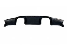 Carica l'immagine nel visualizzatore di Gallery, Diffusore Paraurti BMW E92 Look M3 / E93 Look M3 Carbonio BMW E92,E93