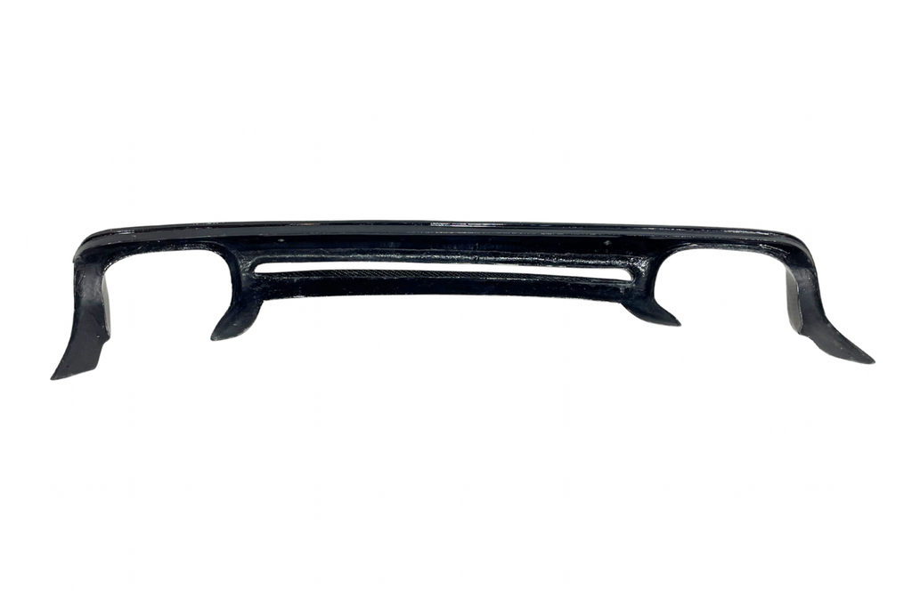 Diffusore Posteriore In Carbonio BMW E92 M335I BMW E92,E93