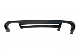 Diffusore Posteriore In Carbonio BMW E92 M335I BMW E92,E93
