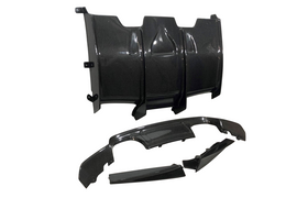 Diffusore Paraurti BMW F80 / F82 Carbonio BMW F80 / F82