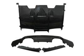 Diffusore Paraurti BMW F80 / F82 Carbonio BMW F80 / F82