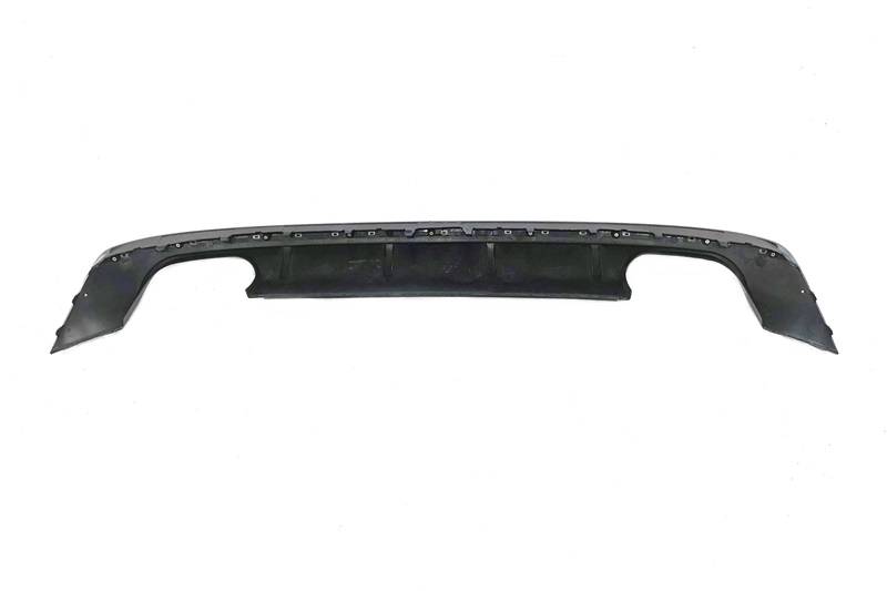 Diffusore Posteriore Audi A3 Sportback 2013-2015 Look SPORT LINE Audi A3