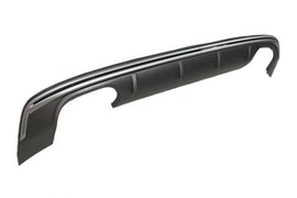 Diffusore Posteriore Audi A3 Sportback 2013-2015 Look SPORT LINE Audi A3