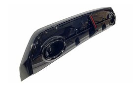 Diffusore Posteriore Audi A3 8Y Plus Sportback 2025+ SLine Look RS3 ABS Audi A3