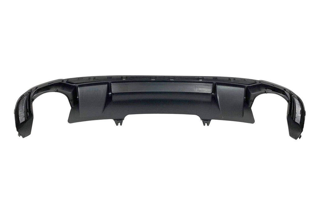 Diffusore Posteriore Audi A4 4P / Avant 2016+ Sline Audi A4
