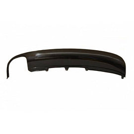 Diffusore Paraurti Posteriore Audi A4 B8 09-12 Carbonio