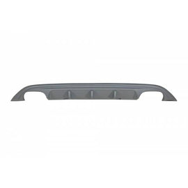 Diffusore Paraurti Posteriore Audi A4 B8 Limousine / Avant 13-15
