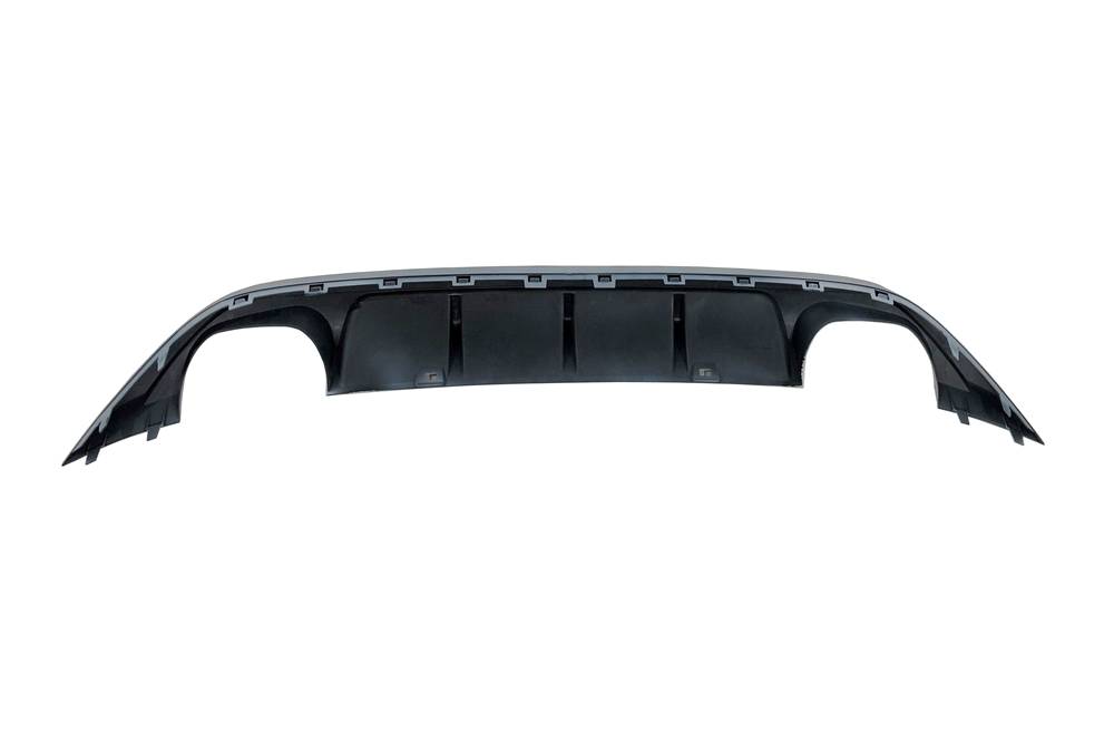 Diffusore Posteriore Audi A4 B8 Limousine / Avant 13-15 Audi A4