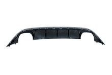 Carica l'immagine nel visualizzatore di Gallery, Diffusore Posteriore Audi A4 B8 Limousine / Avant 13-15 Audi A4