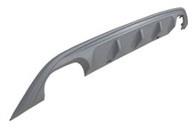 Carica l'immagine nel visualizzatore di Gallery, Diffusore Posteriore Audi A4 B8 Limousine / Avant 13-15 Audi A4