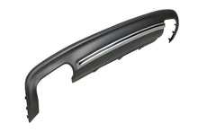 Carica l'immagine nel visualizzatore di Gallery, Diffusore Posteriore Audi A5 12-15 Sportback look S5 Audi A5