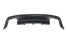 Carica l'immagine nel visualizzatore di Gallery, Diffusore Posteriore Audi A5 12-15 Sportback look S5 Audi A5