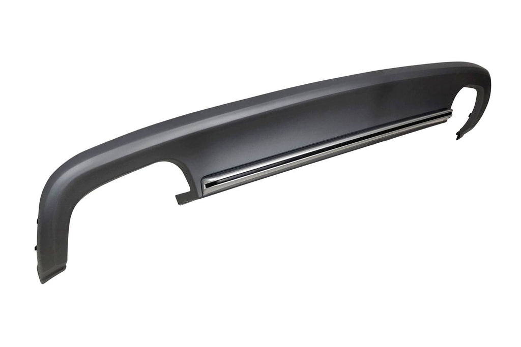 Diffusore Posteriore Audi A5 12-15 Sportback look S5 Audi A5