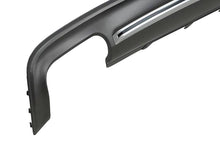 Carica l'immagine nel visualizzatore di Gallery, Diffusore Posteriore Audi A5 12-15 Sportback look S5 Audi A5