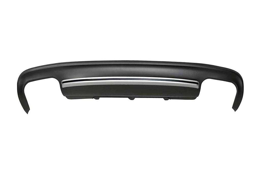 Diffusore Posteriore Audi A5 12-15 Sportback look S5 Audi A5