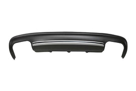 Diffusore Posteriore Audi A5 12-15 Sportback look S5 Audi A5