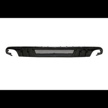 Carica l&#39;immagine nel visualizzatore di Gallery, Diffusore Paraurti Posteriore Audi A5 2.0 ST Sportback 4D 2010 Carbonio