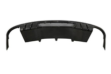 Carica l'immagine nel visualizzatore di Gallery, Diffusore Posteriore Audi A5 2.0 ST Sportback 4D 2010 Carbonio Audi A5