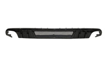 Carica l'immagine nel visualizzatore di Gallery, Diffusore Posteriore Audi A5 2.0 ST Sportback 4D 2010 Carbonio Audi A5