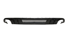 Diffusore Posteriore Audi A5 2.0 ST Sportback 4D 2010 Carbonio Audi A5