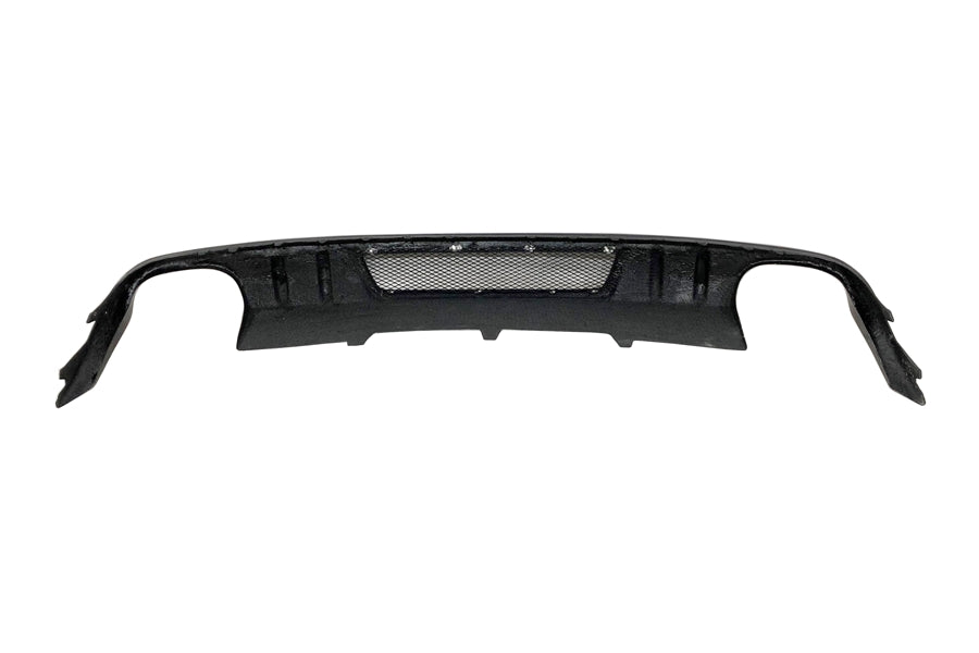 Diffusore Posteriore Audi A5 2.0 ST Sportback 4D 2010 Carbonio Audi A5