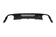 Carica l'immagine nel visualizzatore di Gallery, Diffusore Posteriore Audi A5 2.0 ST Sportback 4D 2010 Carbonio Audi A5