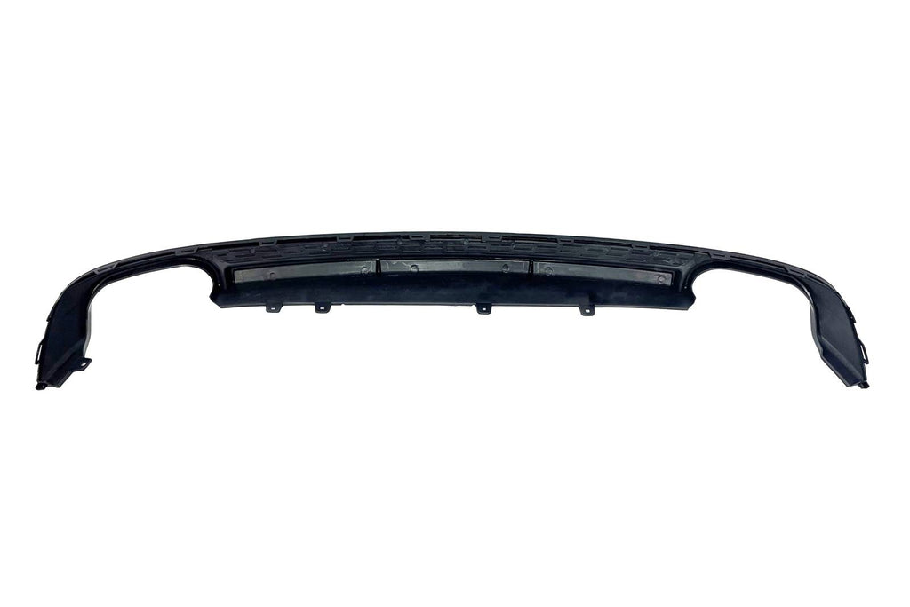 Diffusore Posteriore Audi A6 / A6 Avant C8 Look S6 Audi A6