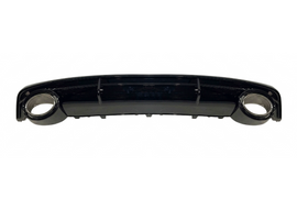 Diffusore Posteriore Audi A7 2015-2018 S-Line Look RS7 Audi A7