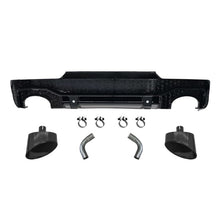 Diffusore Posteriore Audi Q5 Sportback 2021+ Look RSQ5 Audi Q5