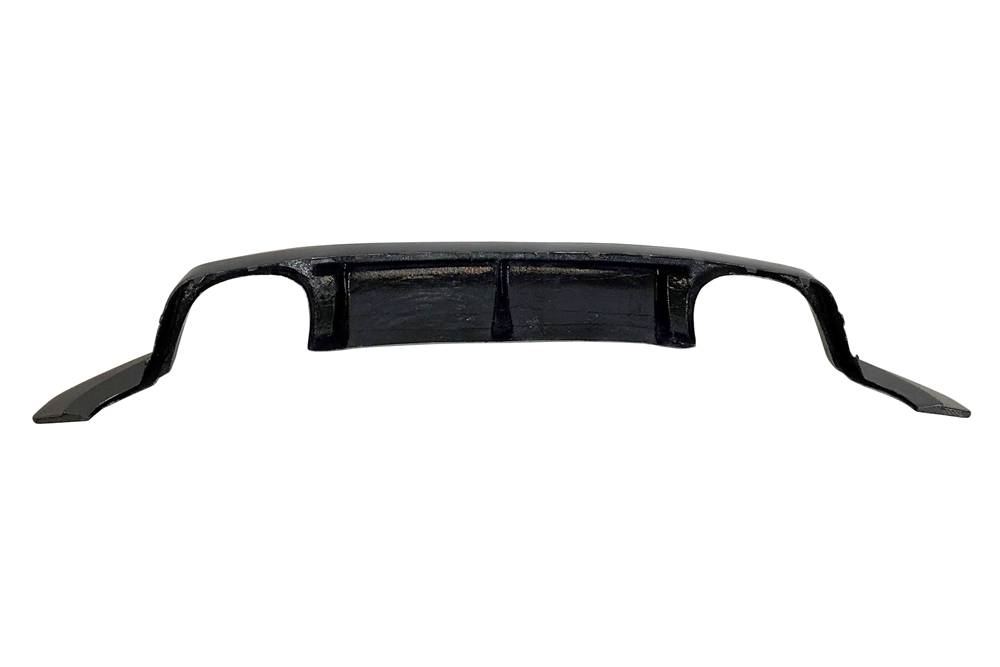 Diffusore Posteriore Audi TT 2015-2019 Carbonio Audi TT