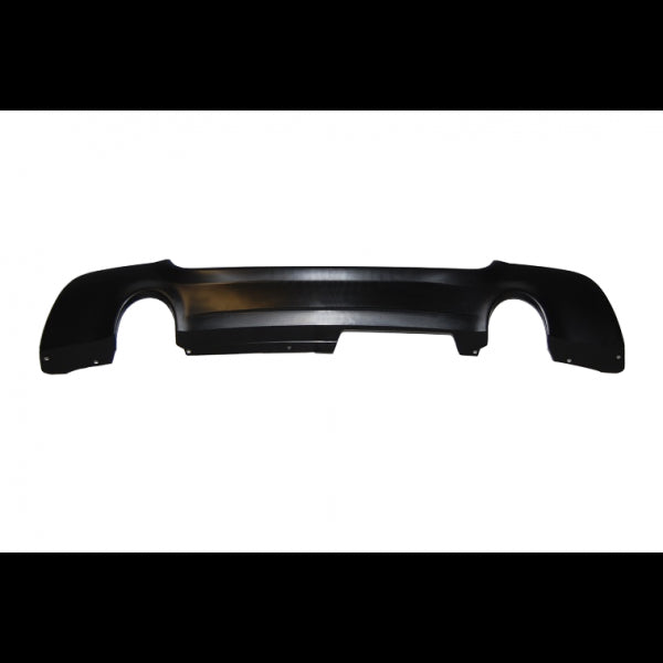 Diffusore Paraurti Posteriore BMW Serie 3 E92 / E93 06-14 335I Mtech 2 Echappement