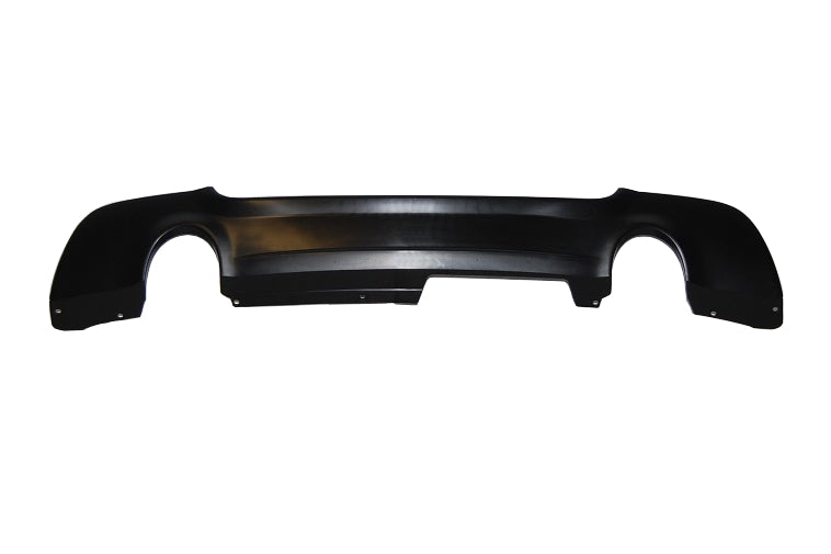 Diffusore Posteriore BMW E92 / E93 06-14 335I Look Mtech 2 Echappement BMW E92,E93