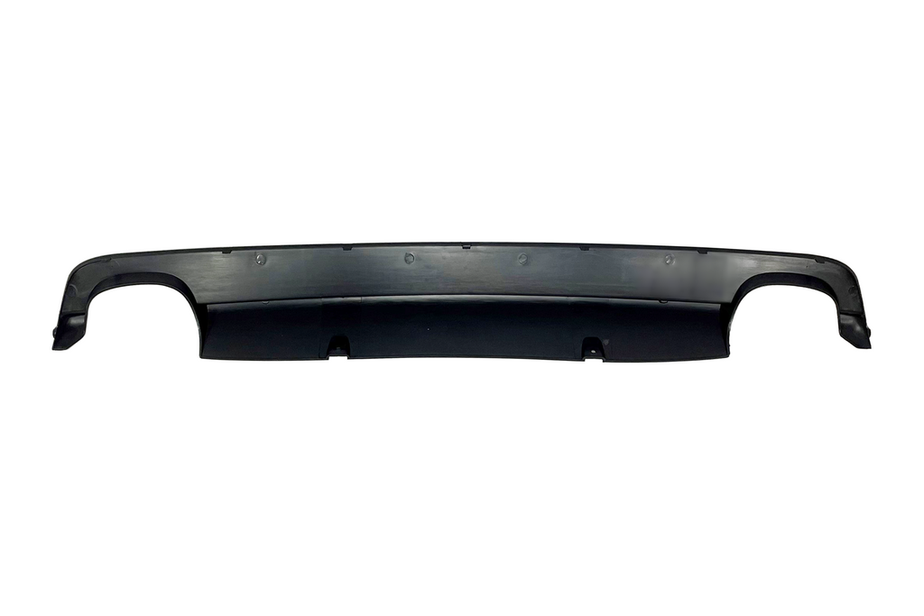Diffusore Posteriore BMW E39 95-03 Look M5 BMW E39