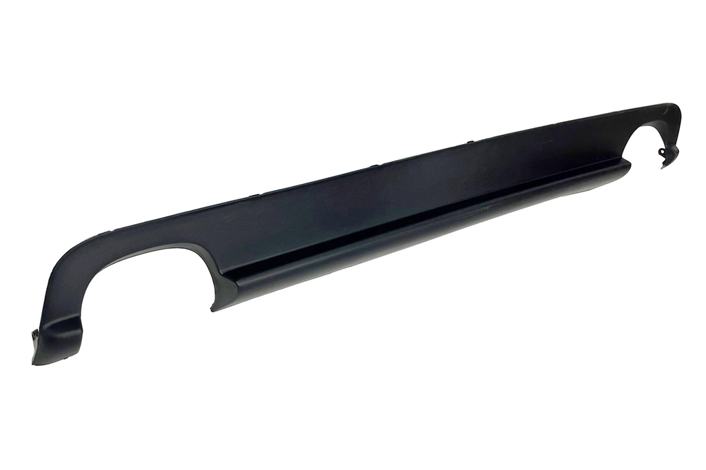 Diffusore Posteriore BMW E39 95-03 Look M5 BMW E39