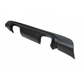 Diffusore Paraurti Posteriore BMW Serie 3 E46 conversione in M3