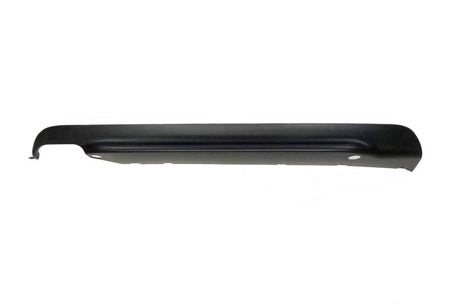 Diffusore Posteriore BMW E46 Look M-tech BMW E46
