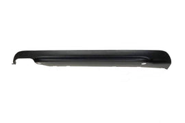 Diffusore Posteriore BMW E46 Look M-tech BMW E46
