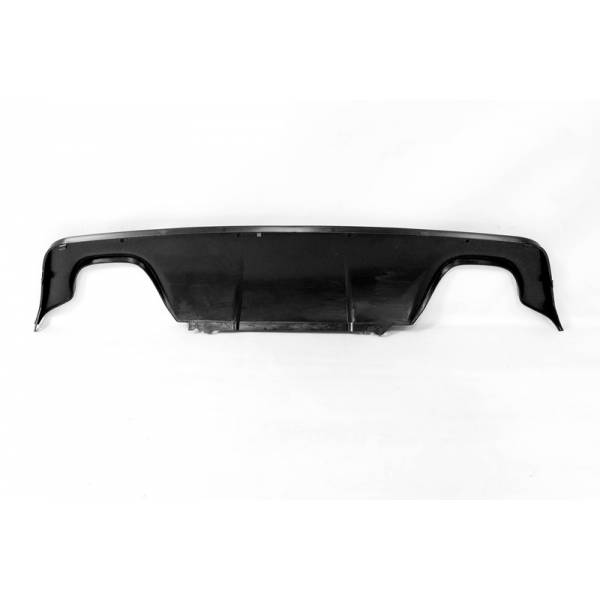 Diffusore Paraurti Posteriore BMW Serie 5 E60 / E61 ABS